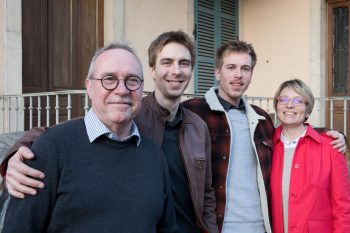 Membre de l'Association Moulin-à-Vent Grand Cru, Présentation des vignerons de Jazz in Moulin-à-Vent