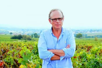 Domaine du Moulin d’Eole – Philippe Guérin – Jazz in Moulin-à-Vent Membre de l'Association Moulin-à-Vent Grand Cru, Présentation des vignerons de Jazz in Moulin-à-Vent