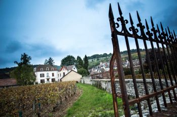 Membre de l'Association Moulin-à-Vent Grand Cru, Présentation des vignerons de Jazz in Moulin-à-Vent